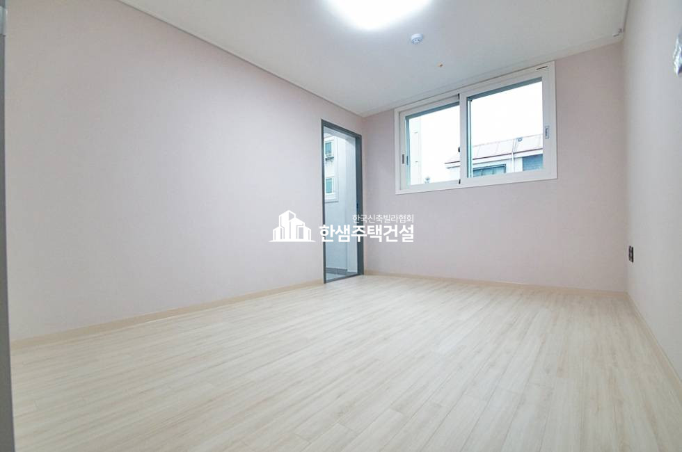 경기 부천오정구 원종동 삼성캐슬 아파트 [ 3룸 드레스룸, A, B Type] 분양 매물번호 13070 사진 34