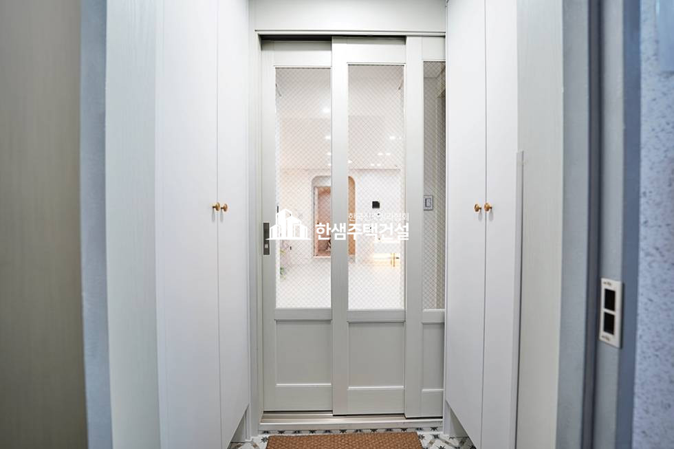경기 부천오정구 삼정동 파크스토리 [ 3룸+알파룸, 2룸+테라스] 분양 매물번호 13076 사진 25