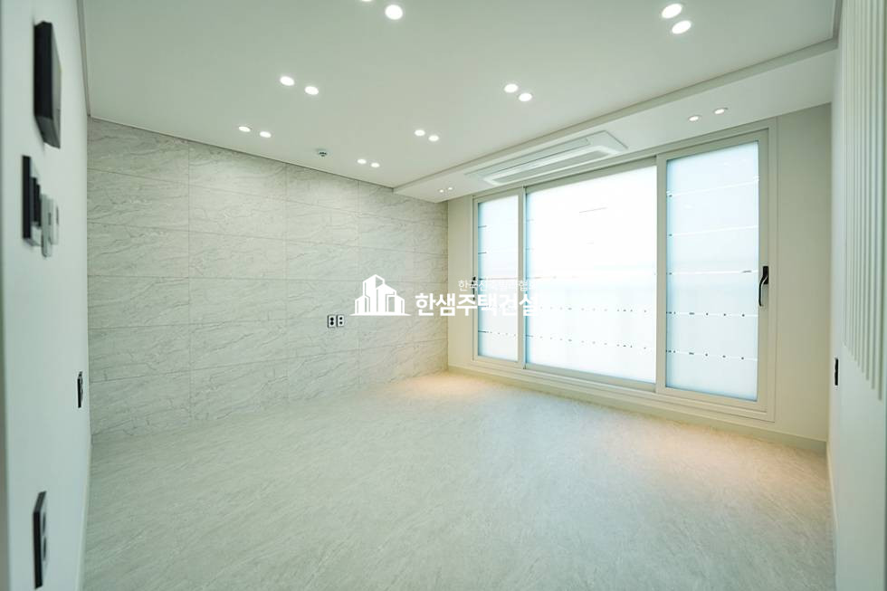 경기 부천오정구 삼정동 파크스토리 [ 3룸+알파룸, 2룸+테라스] 분양 매물번호 13076 사진 27
