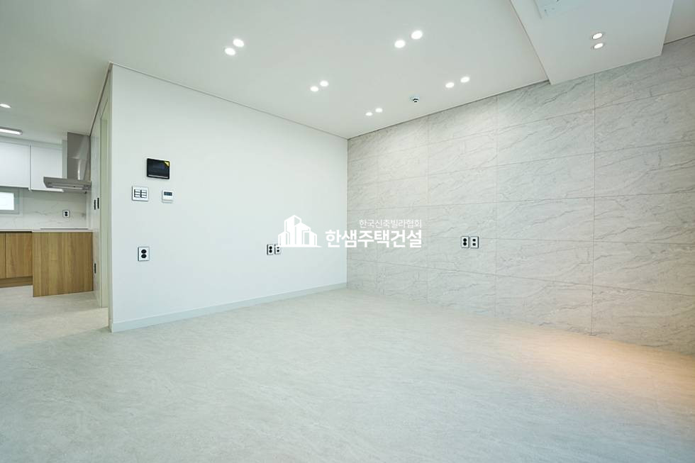 경기 부천오정구 삼정동 파크스토리 [ 3룸+알파룸, 2룸+테라스] 분양 매물번호 13076 사진 31