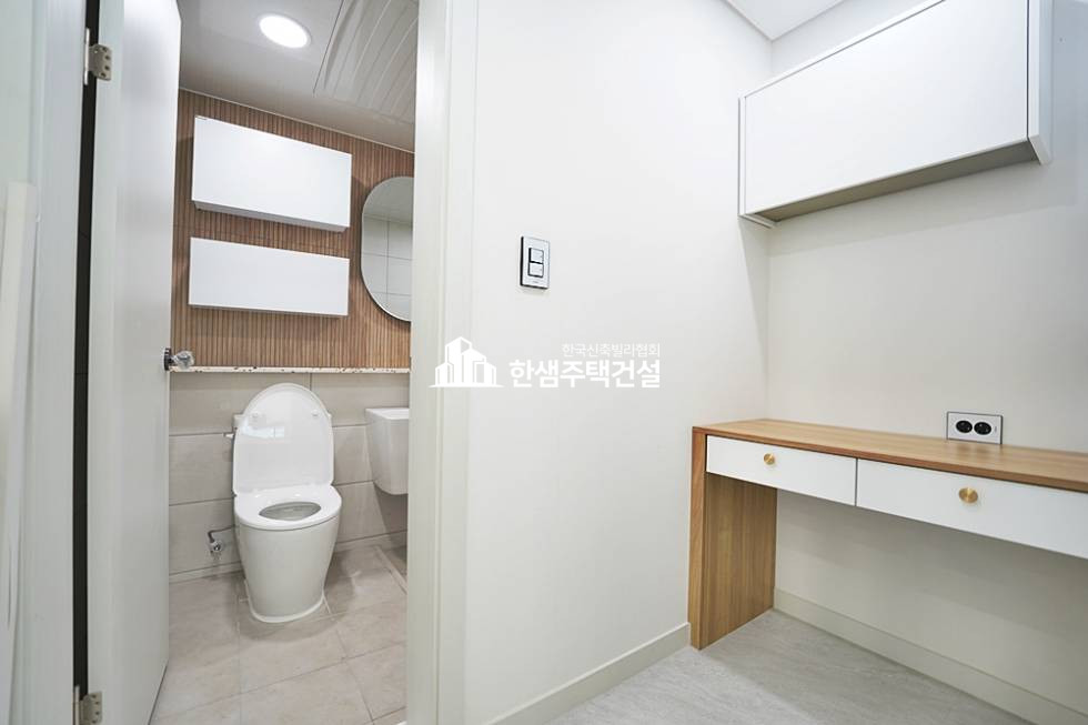 경기 부천오정구 삼정동 파크스토리 [ 3룸+알파룸, 2룸+테라스] 분양 매물번호 13076 사진 38