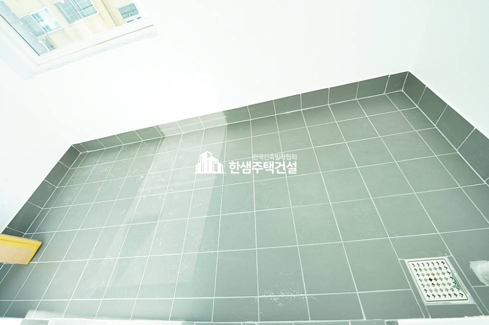경기 부천오정구 여월동 건주솔베이 아파트 [3룸, 4룸 A, B Type] 분양 매물번호 13078 사진 21