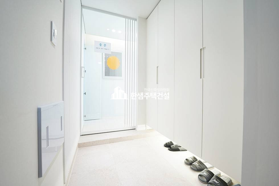 경기 부천오정구 여월동 건주솔베이 아파트 [3룸, 4룸 A, B Type] 분양 매물번호 13078 사진 27