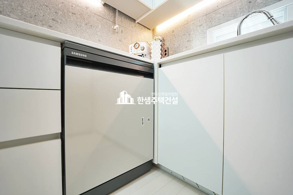 경기 부천원미구 심곡동 르씨엘 아파트 [3룸, A Type, 테라스] 분양 매물번호 13090 사진 17