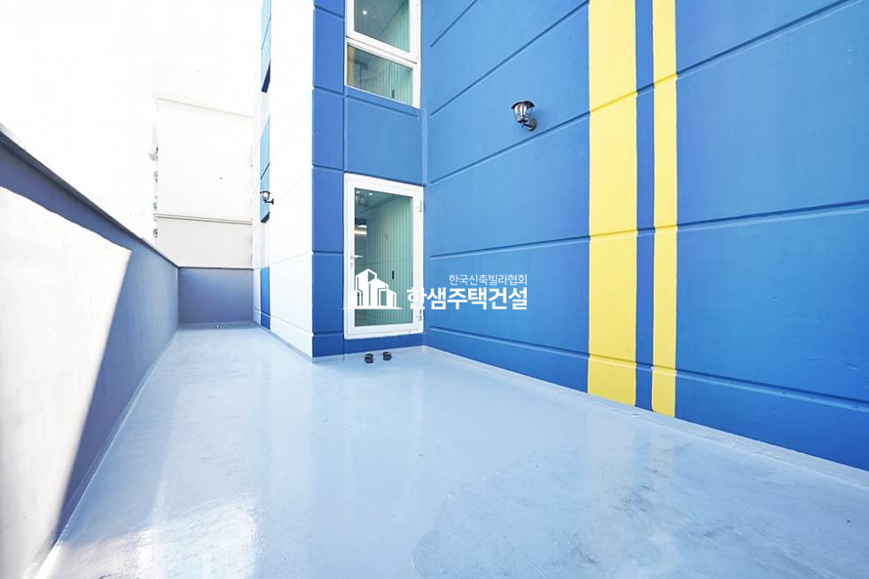 경기 부천원미구 심곡동 르씨엘 아파트 [3룸, A Type, 테라스] 분양 매물번호 13090 사진 27