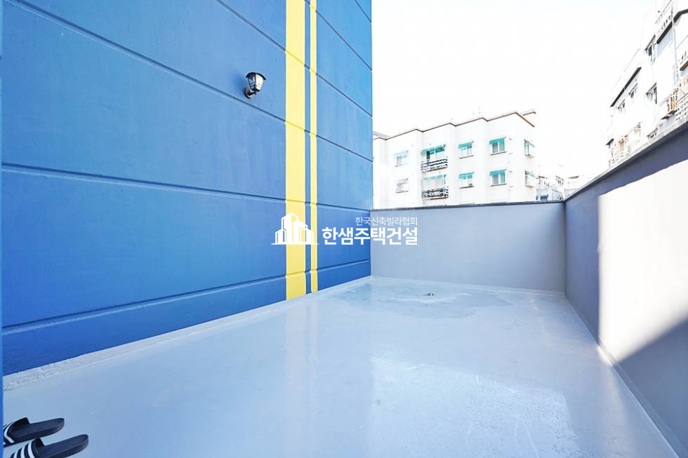 경기 부천원미구 심곡동 르씨엘 아파트 [3룸, A Type, 테라스] 분양 매물번호 13090 사진 28