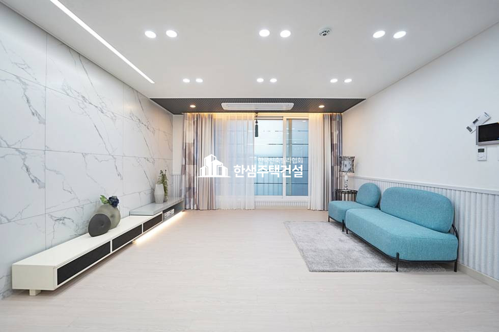 경기 부천원미구 역곡동 영동VILL [3룸, 4룸 A, B Type, 테라스] 분양 매물번호 13088 사진 3