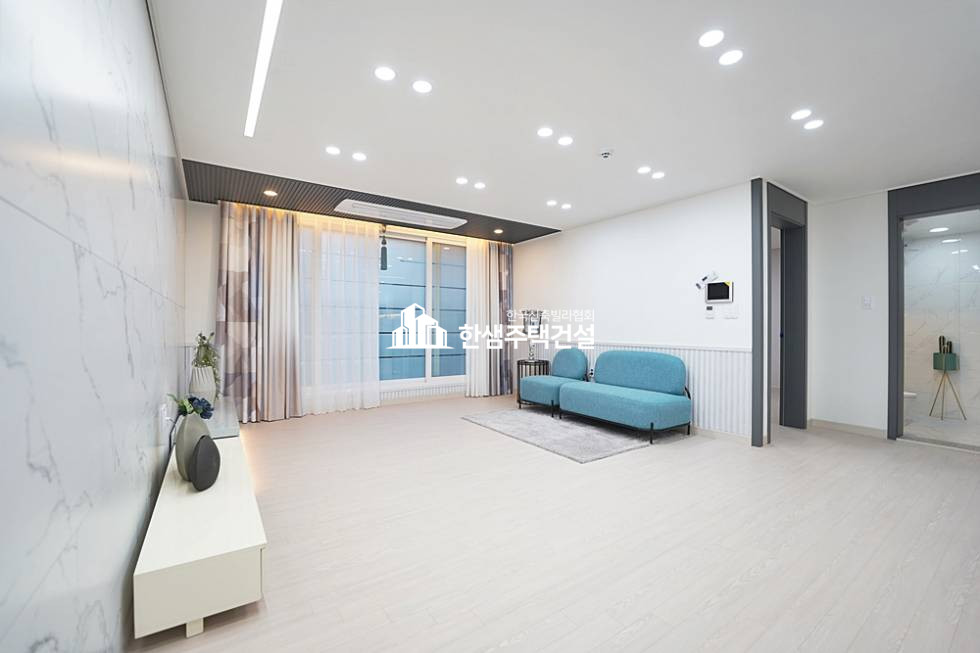 경기 부천원미구 역곡동 영동VILL [3룸, 4룸 A, B Type, 테라스] 분양 매물번호 13088 사진 4