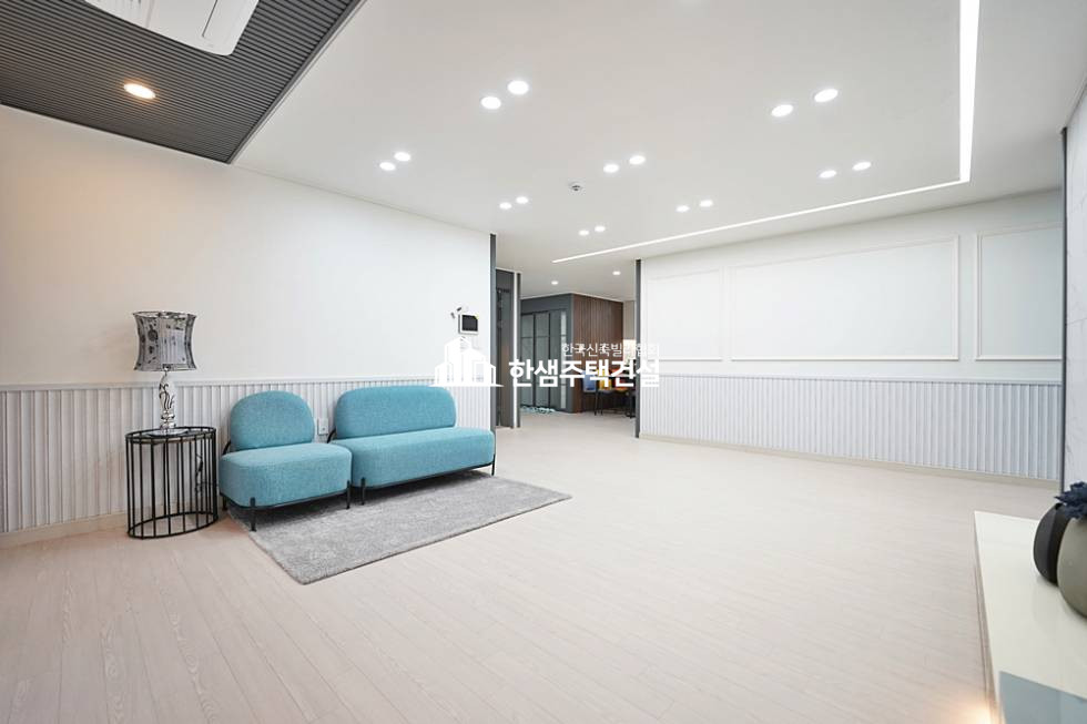 경기 부천원미구 역곡동 영동VILL [3룸, 4룸 A, B Type, 테라스] 분양 매물번호 13088 사진 5