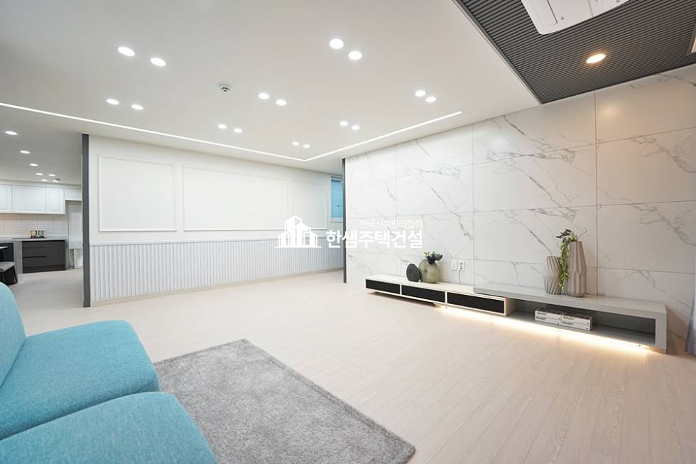 경기 부천원미구 역곡동 영동VILL [3룸, 4룸 A, B Type, 테라스] 분양 매물번호 13088 사진 6