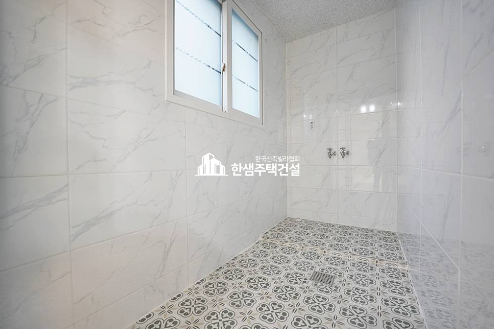 경기 부천원미구 역곡동 영동VILL [3룸, 4룸 A, B Type, 테라스] 분양 매물번호 13088 사진 14