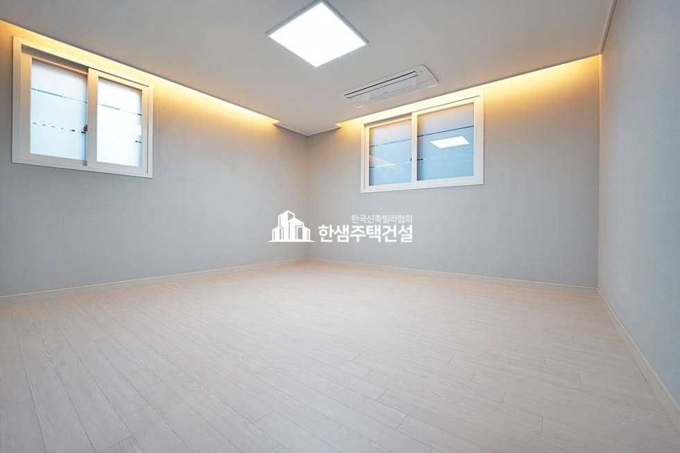 경기 부천원미구 역곡동 영동VILL [3룸, 4룸 A, B Type, 테라스] 분양 매물번호 13088 사진 15