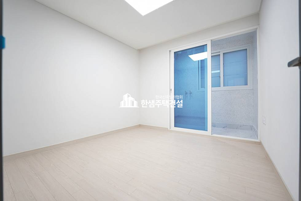 경기 부천원미구 역곡동 영동VILL [3룸, 4룸 A, B Type, 테라스] 분양 매물번호 13088 사진 18