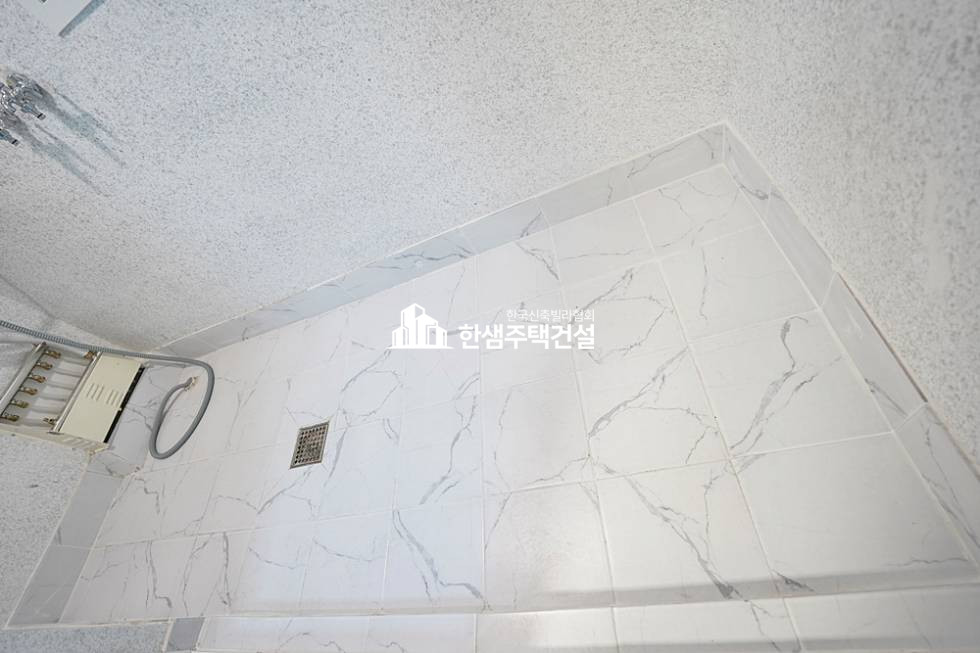 경기 부천원미구 역곡동 영동VILL [3룸, 4룸 A, B Type, 테라스] 분양 매물번호 13088 사진 19