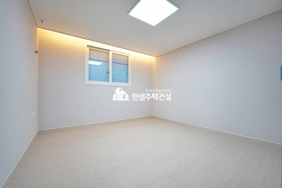 경기 부천원미구 역곡동 영동VILL [3룸, 4룸 A, B Type, 테라스] 분양 매물번호 13088 사진 20