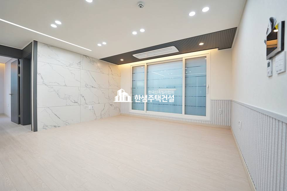 경기 부천원미구 역곡동 영동VILL [3룸, 4룸 A, B Type, 테라스] 분양 매물번호 13088 사진 27