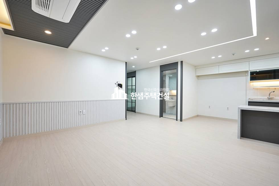 경기 부천원미구 역곡동 영동VILL [3룸, 4룸 A, B Type, 테라스] 분양 매물번호 13088 사진 30