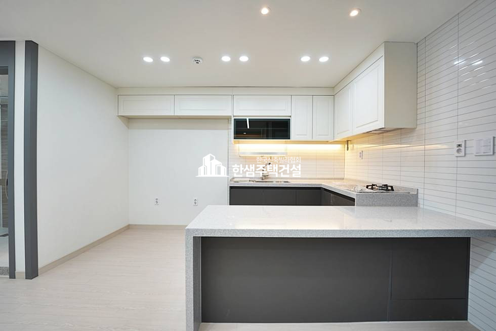 경기 부천원미구 역곡동 영동VILL [3룸, 4룸 A, B Type, 테라스] 분양 매물번호 13088 사진 31