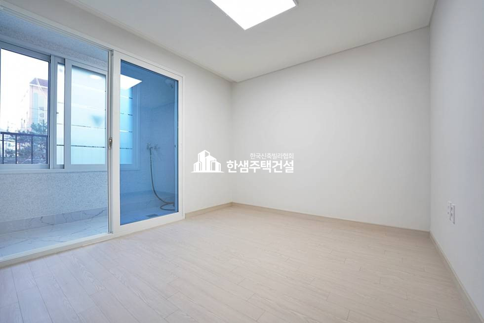 경기 부천원미구 역곡동 영동VILL [3룸, 4룸 A, B Type, 테라스] 분양 매물번호 13088 사진 36