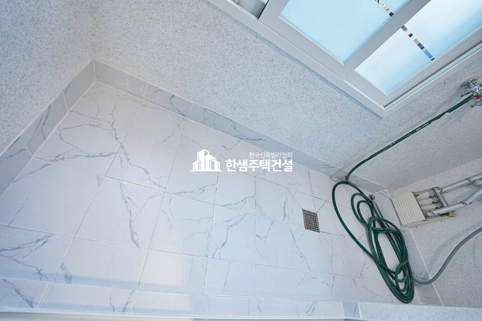 경기 부천원미구 역곡동 영동VILL [3룸, 4룸 A, B Type, 테라스] 분양 매물번호 13088 사진 37