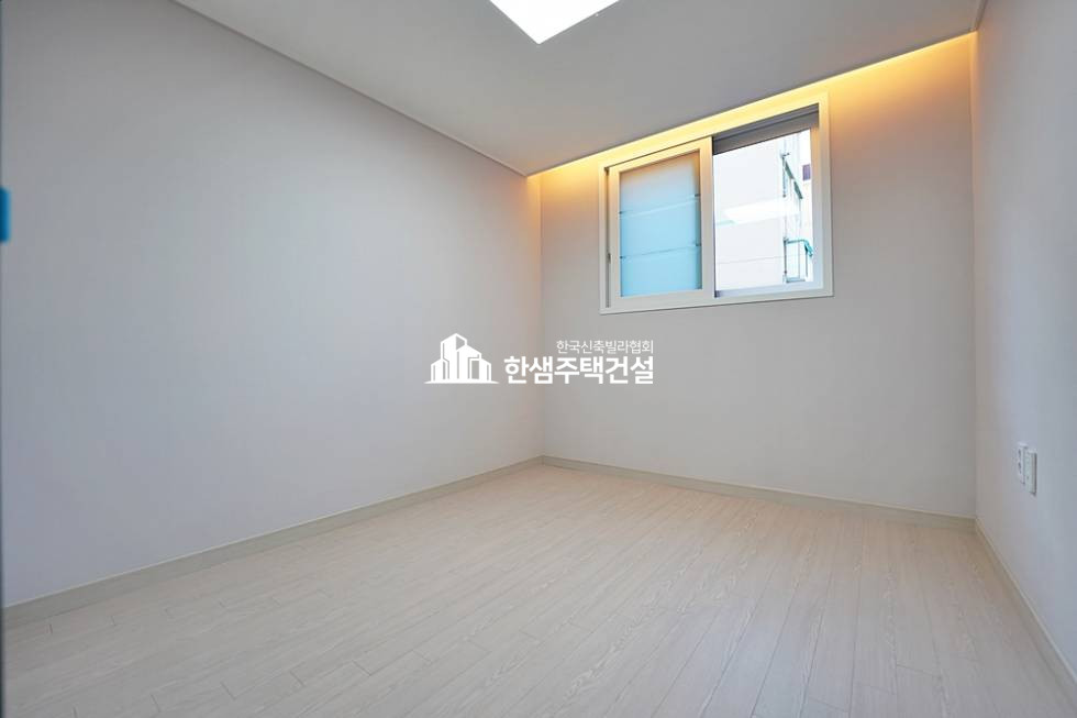 경기 부천원미구 역곡동 영동VILL [3룸, 4룸 A, B Type, 테라스] 분양 매물번호 13088 사진 38