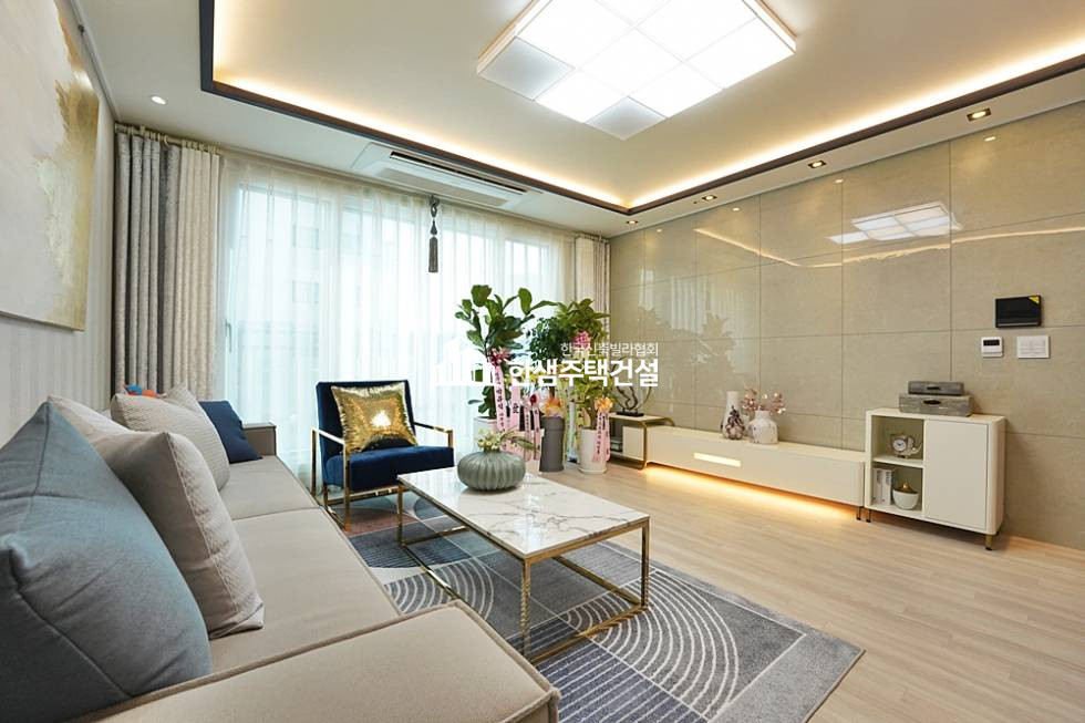 경기 부천오정구 삼정동 휴카운티 아파트 [ 3룸 통베란다, A, B , C Type, 테라스,복층] 분양 매물번호 13089 사진 5