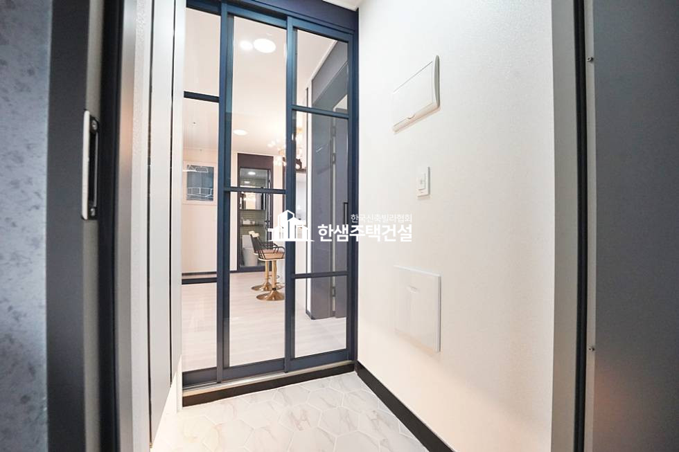 경기 부천오정구 삼정동 휴카운티 아파트 [ 3룸 통베란다, A, B , C Type, 테라스,복층] 분양 매물번호 13089 사진 23