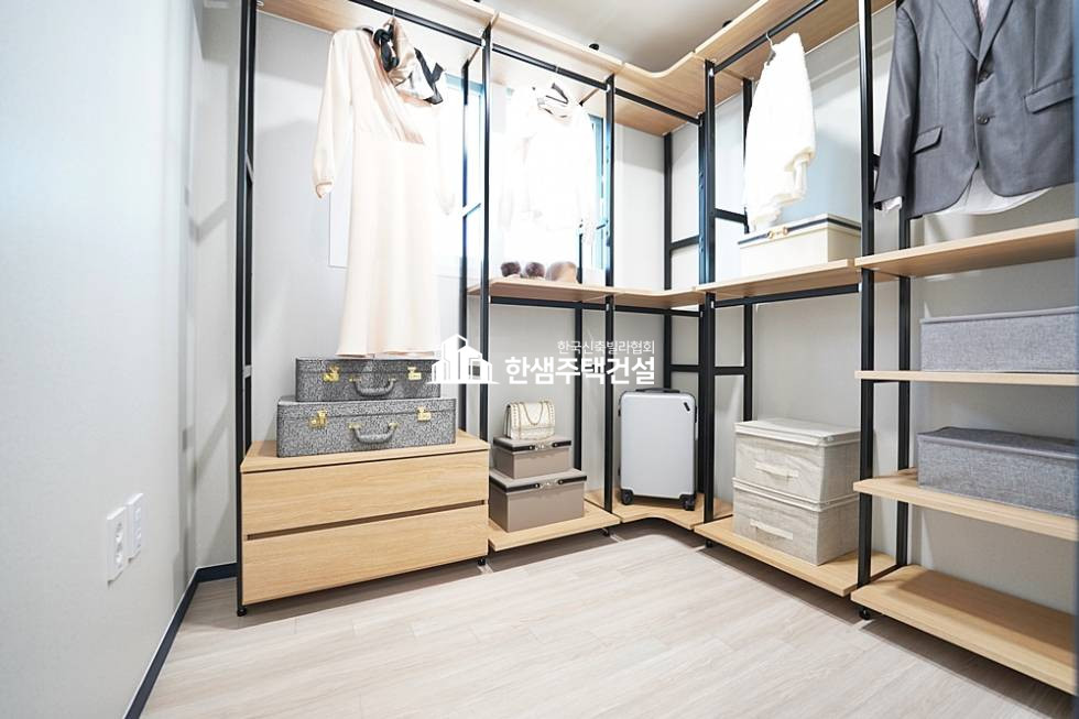 경기 부천오정구 삼정동 휴카운티 아파트 [ 3룸 통베란다, A, B , C Type, 테라스,복층] 분양 매물번호 13089 사진 39