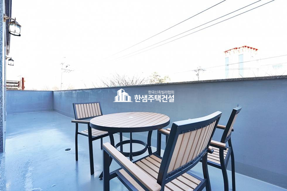 경기 부천오정구 삼정동 휴카운티 아파트 [ 3룸 통베란다, A, B , C Type, 테라스,복층] 분양 매물번호 13089 사진 53