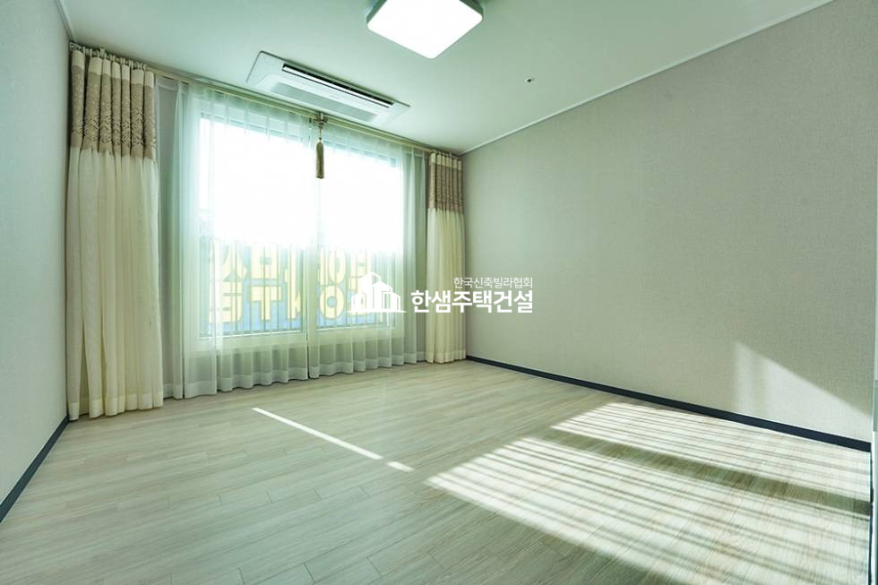 경기 부천오정구 삼정동 휴카운티 아파트 [ 3룸 통베란다, A, B , C Type, 테라스,복층] 분양 매물번호 13089 사진 60