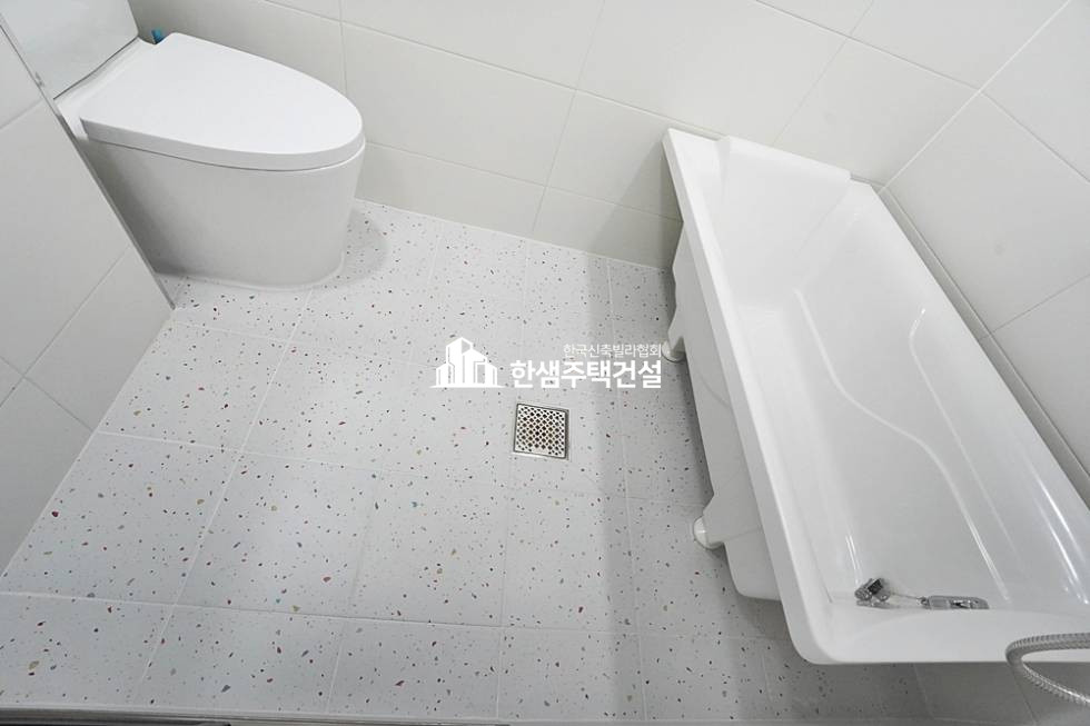 경기 부천오정구 삼정동 휴카운티 아파트 [ 3룸 통베란다, A, B , C Type, 테라스,복층] 분양 매물번호 13089 사진 62