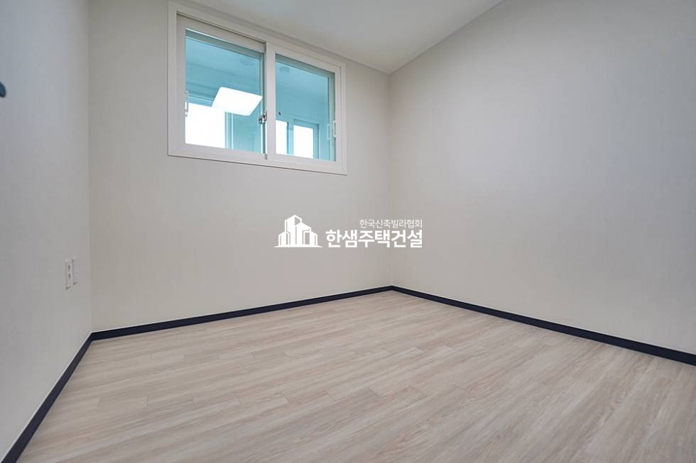 경기 부천오정구 삼정동 휴카운티 아파트 [ 3룸 통베란다, A, B , C Type, 테라스,복층] 분양 매물번호 13089 사진 65