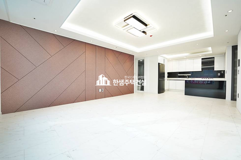 경기 부천오정구 원종동 하임하우즈2차 아파트 [3룸, 2룸 Type] 분양 매물번호 13082 사진 7