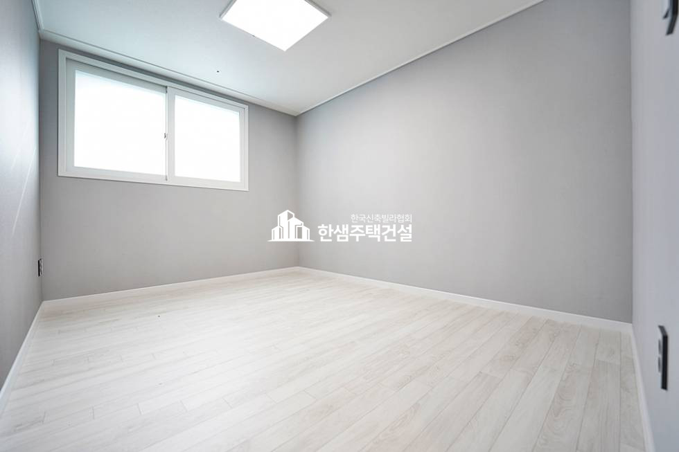 경기 부천오정구 원종동 하임하우즈2차 아파트 [3룸, 2룸 Type] 분양 매물번호 13082 사진 17
