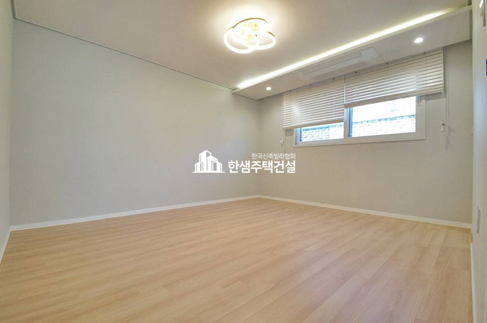 경기 부천소사구 심곡본동 유엔빌리지 [복층 테라스, 4룸, 3룸 Type] 분양 매물번호 13098 사진 13