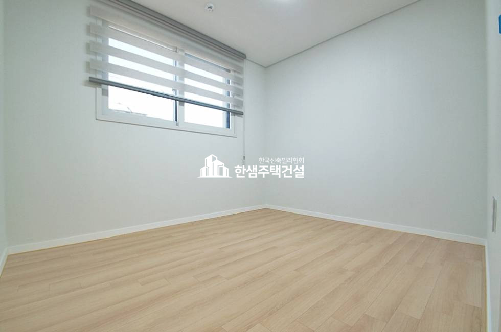 경기 부천소사구 심곡본동 유엔빌리지 [복층 테라스, 4룸, 3룸 Type] 분양 매물번호 13098 사진 15