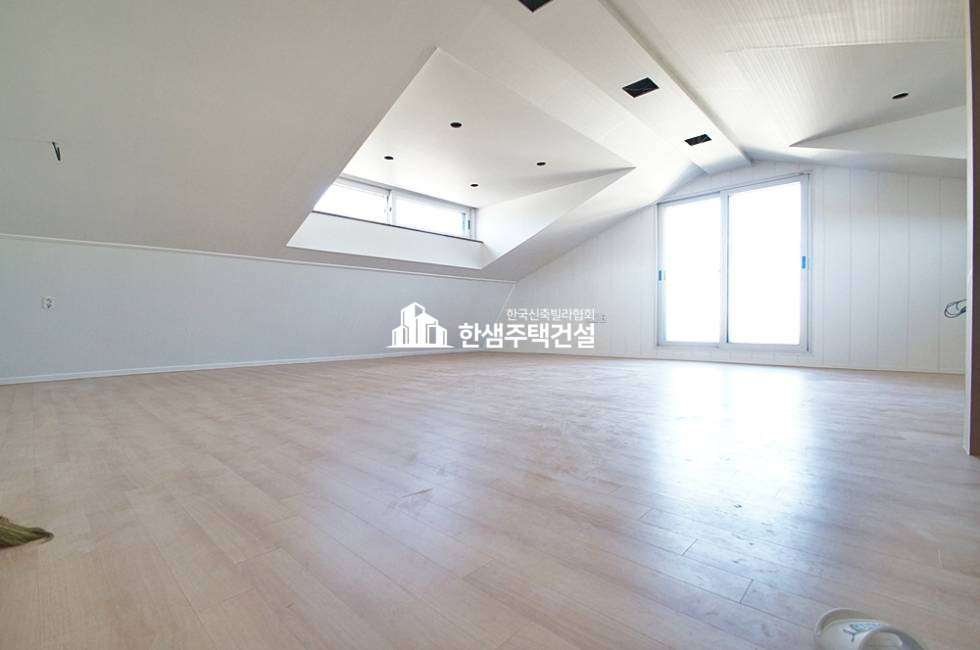 경기 부천소사구 심곡본동 유엔빌리지 [복층 테라스, 4룸, 3룸 Type] 분양 매물번호 13098 사진 18