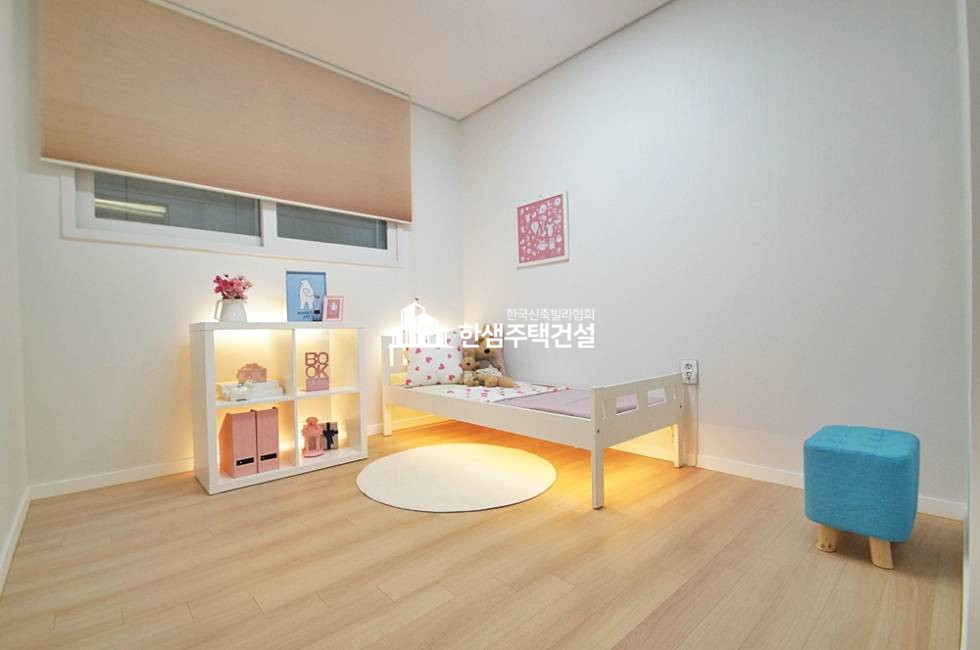 경기 부천소사구 심곡본동 유엔빌리지 [복층 테라스, 4룸, 3룸 Type] 분양 매물번호 13098 사진 39