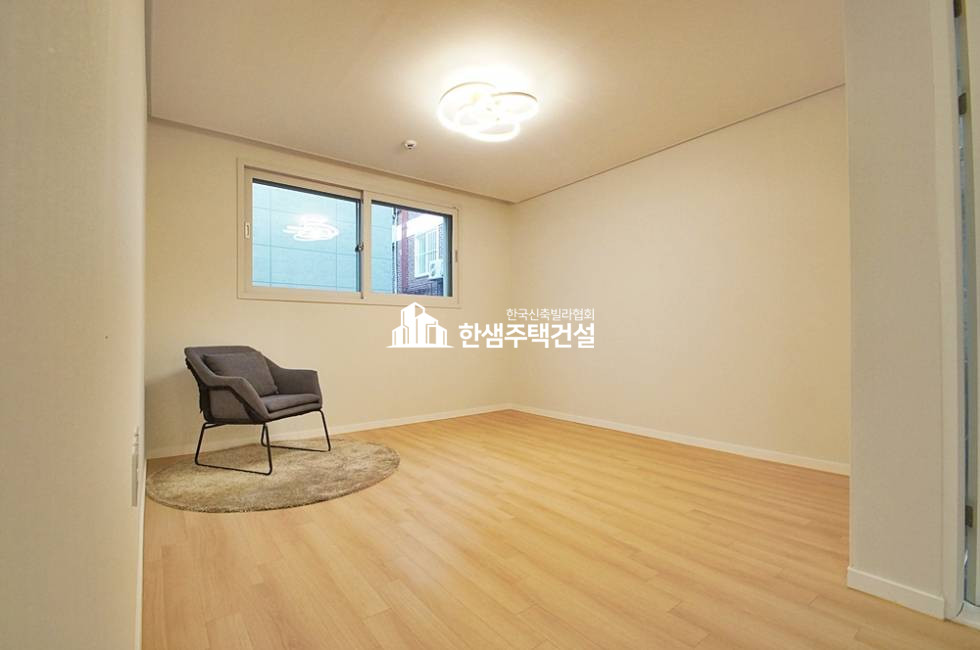 경기 부천소사구 심곡본동 유엔빌리지 [복층 테라스, 4룸, 3룸 Type] 분양 매물번호 13098 사진 58