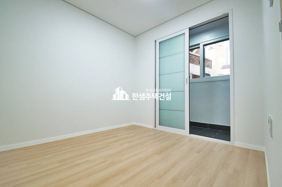 경기 부천소사구 심곡본동 유엔빌리지 [복층 테라스, 4룸, 3룸 Type] 분양 매물번호 13098 사진 60