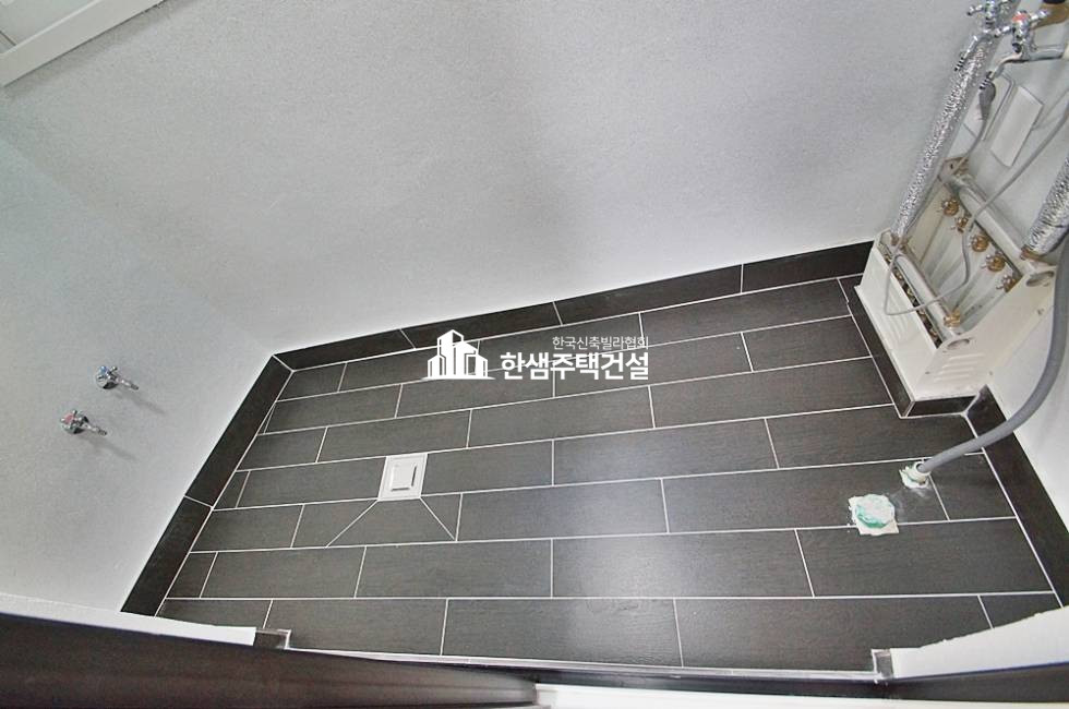 경기 부천소사구 심곡본동 유엔빌리지 [복층 테라스, 4룸, 3룸 Type] 분양 매물번호 13098 사진 61