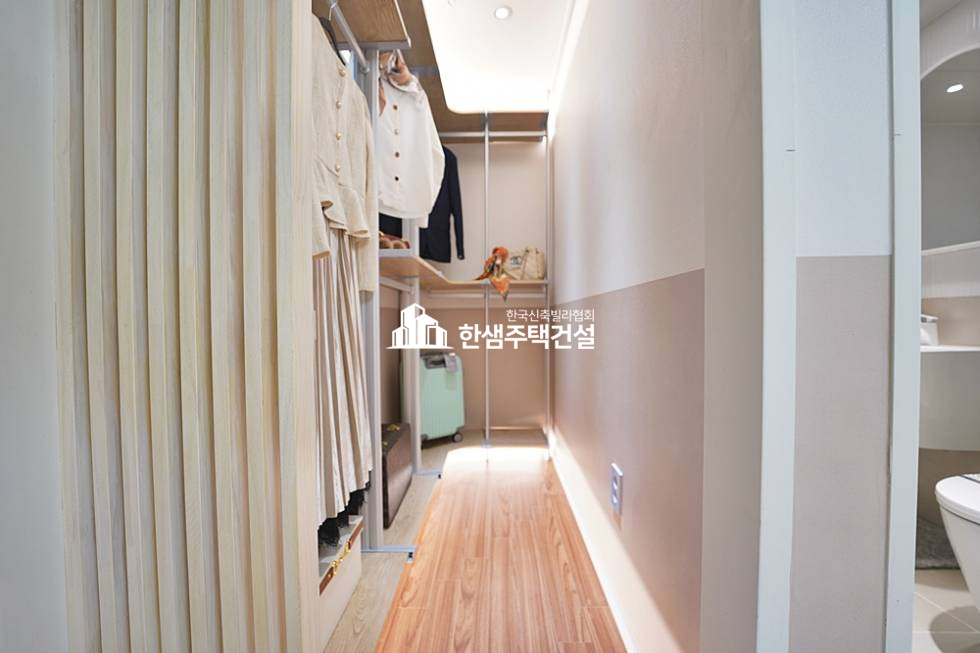 경기 부천오정구 내동 드림채 아파트[4룸, 3룸 드레스룸, 주방옆베란다, 11층야외테라스] 분양 매물번호 13104 사진 18