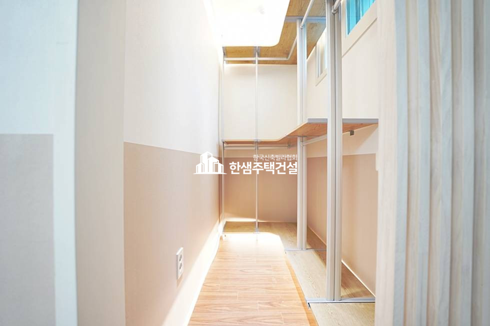 경기 부천오정구 내동 드림채 아파트[4룸, 3룸 드레스룸, 주방옆베란다, 11층야외테라스] 분양 매물번호 13104 사진 41