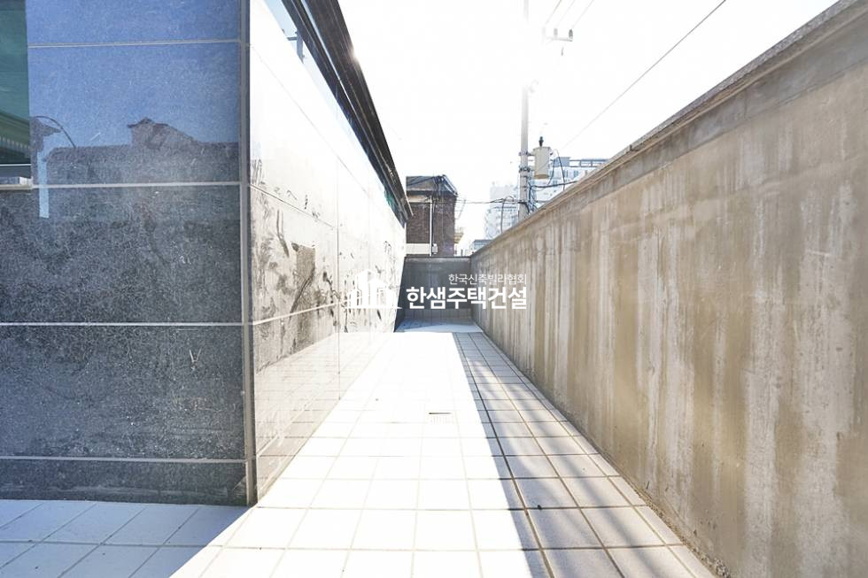 경기 부천오정구 원종동 누리애펠리체 아파트[3룸 A,B Type, 테라스] 분양 매물번호 13109 사진 21