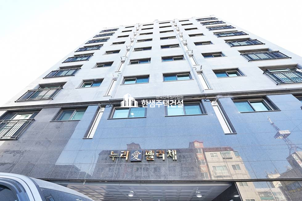 경기 부천오정구 원종동 누리애펠리체 아파트[3룸 A,B Type, 테라스] 분양 매물번호 13109 사진 23