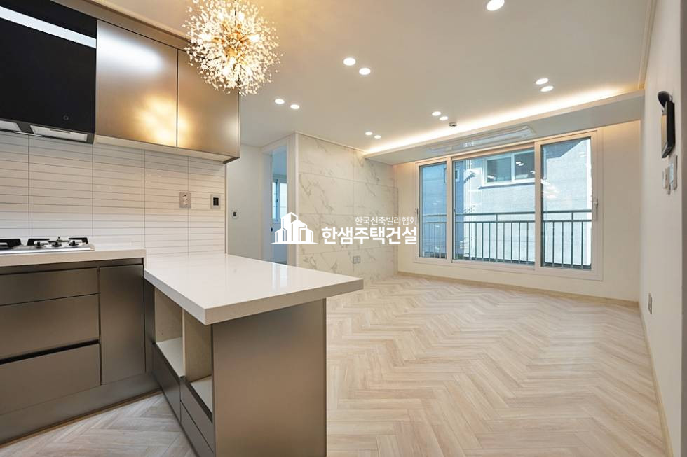 경기 부천소사구 소사본동 혜은빌 [3룸, 2룸, 테라스 Type] 분양 매물번호 13208 사진 22