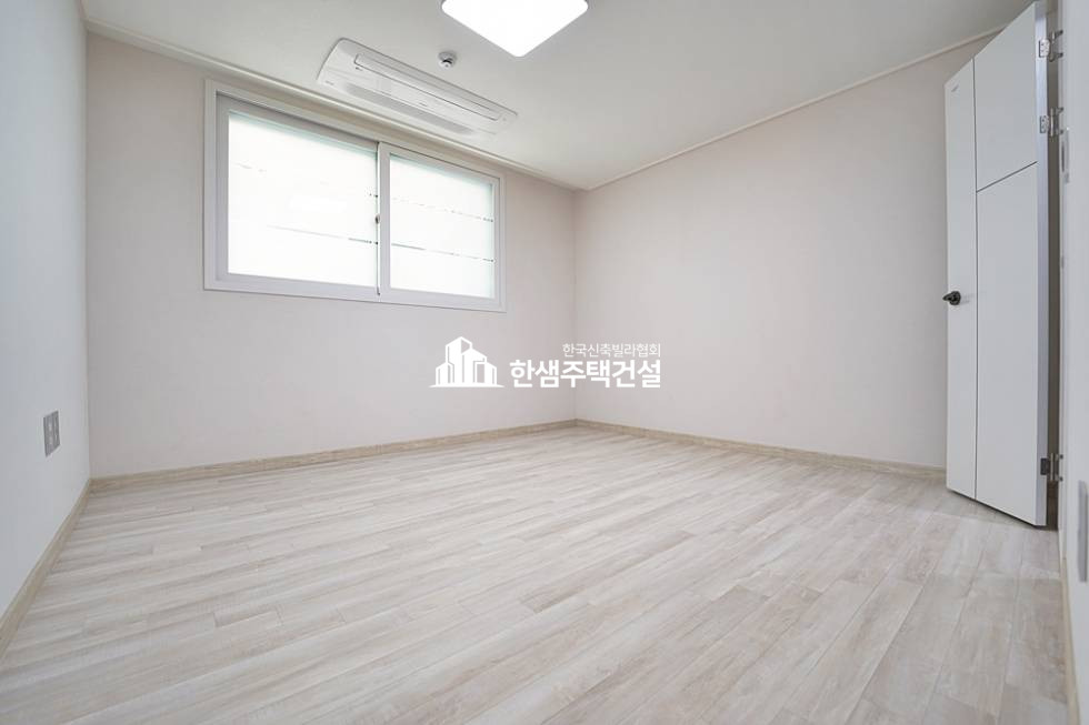 경기 부천소사구 소사본동 혜은빌 [3룸, 2룸, 테라스 Type] 분양 매물번호 13208 사진 32
