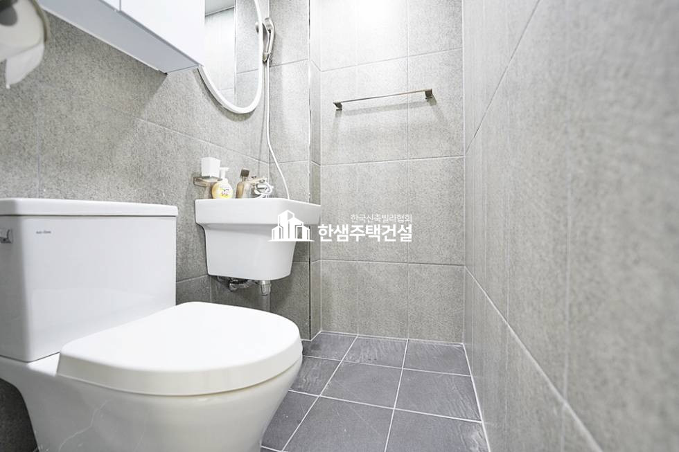 경기 부천소사구 소사본동 혜은빌 [3룸, 2룸, 테라스 Type] 분양 매물번호 13208 사진 33