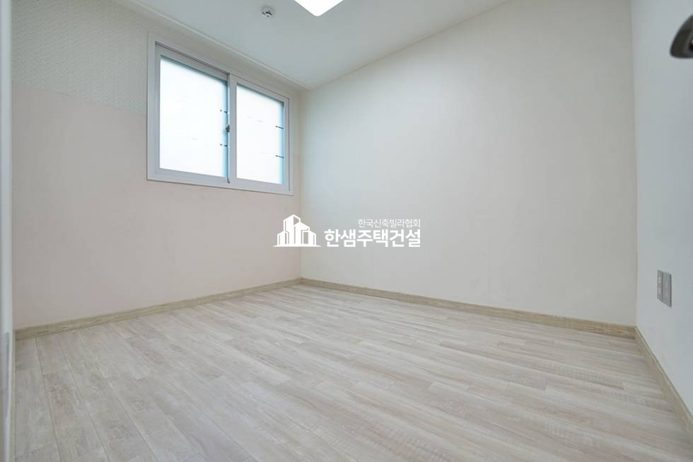 경기 부천소사구 소사본동 혜은빌 [3룸, 2룸, 테라스 Type] 분양 매물번호 13208 사진 34