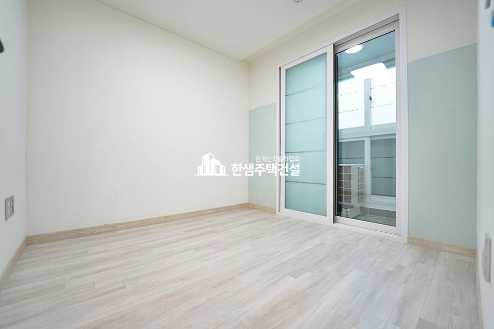 경기 부천소사구 소사본동 혜은빌 [3룸, 2룸, 테라스 Type] 분양 매물번호 13208 사진 35